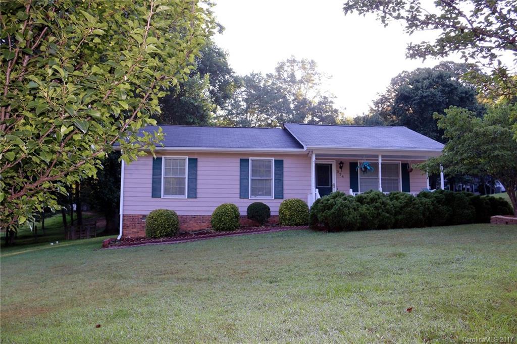Property image 1 at 374 Efird Street, Gastonia, NC 28054
