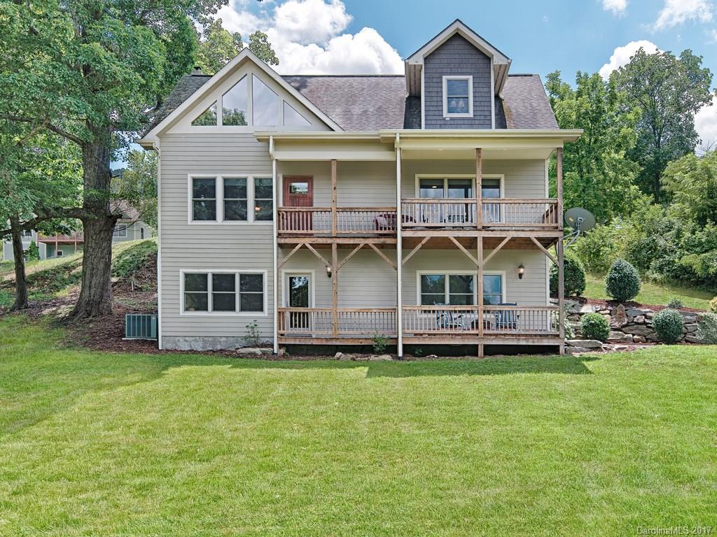 Property image 1 at 294 Bobcat Trail, Clyde, NC 28721