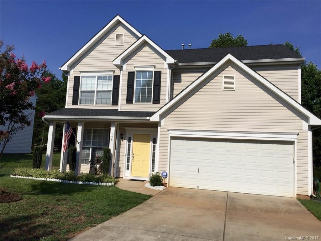 128 Meandering Way Lane