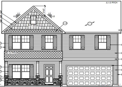 2066 Pine Siskin Court