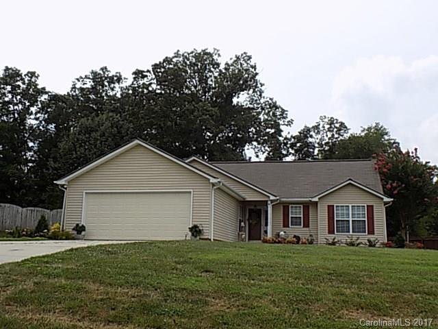 Property image 1 at 1663 Trotters Ridge Road, Stanfield, NC 28163