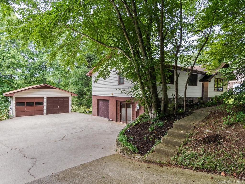 Property image 1 at 59 Mountain Brook Drive, Candler, NC 28715