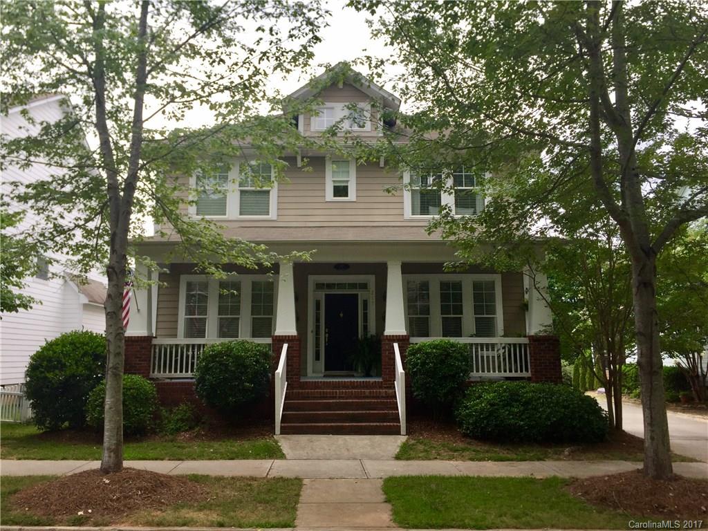 Property image 1 at 217 O Henry Avenue, Davidson, NC 28036