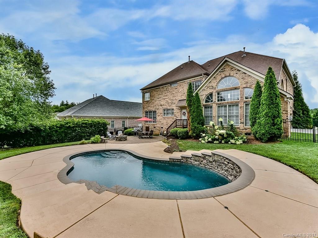 Property image 1 at 4008 Perrault Circle, Monroe, NC 28110