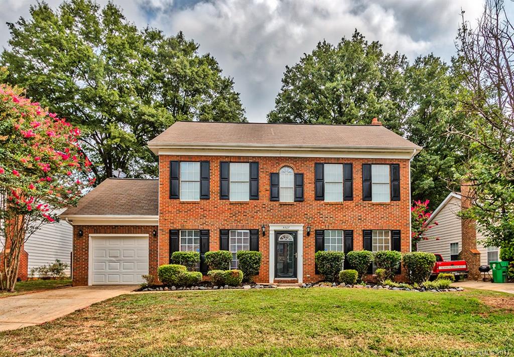 Property image 1 at 5307 Grenelefe Village Road, Charlotte, NC 28269