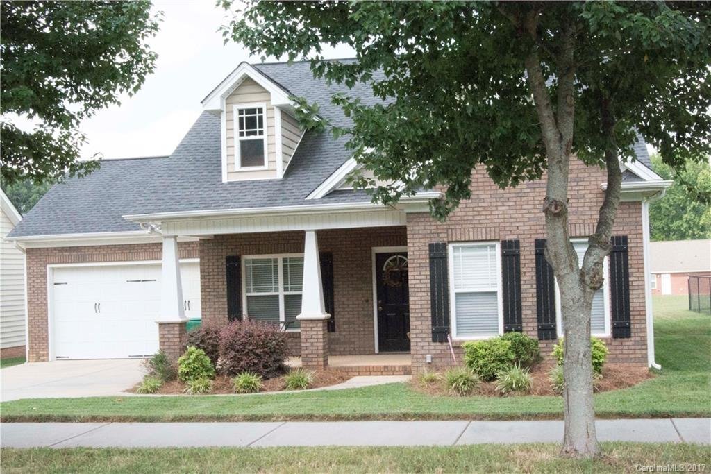 Property image 1 at 406 Church Street, Locust, NC 28097