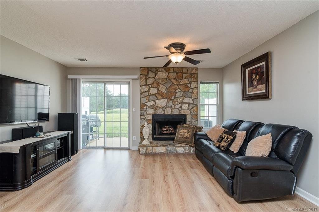 Property image 1 at 8208 Golf Ridge Drive, Charlotte, NC 28277