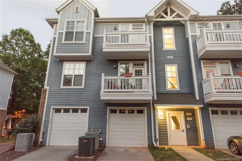 1509 Walnut View Drive