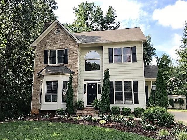 Property image 1 at 1878 Carriage Court, Rock Hill, SC 29732