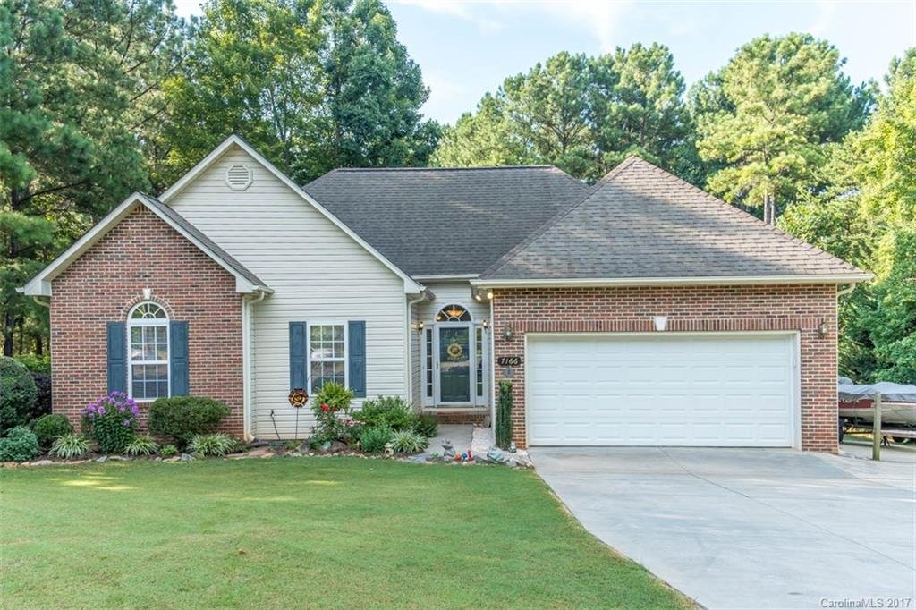 7166 Pine Ridge Drive