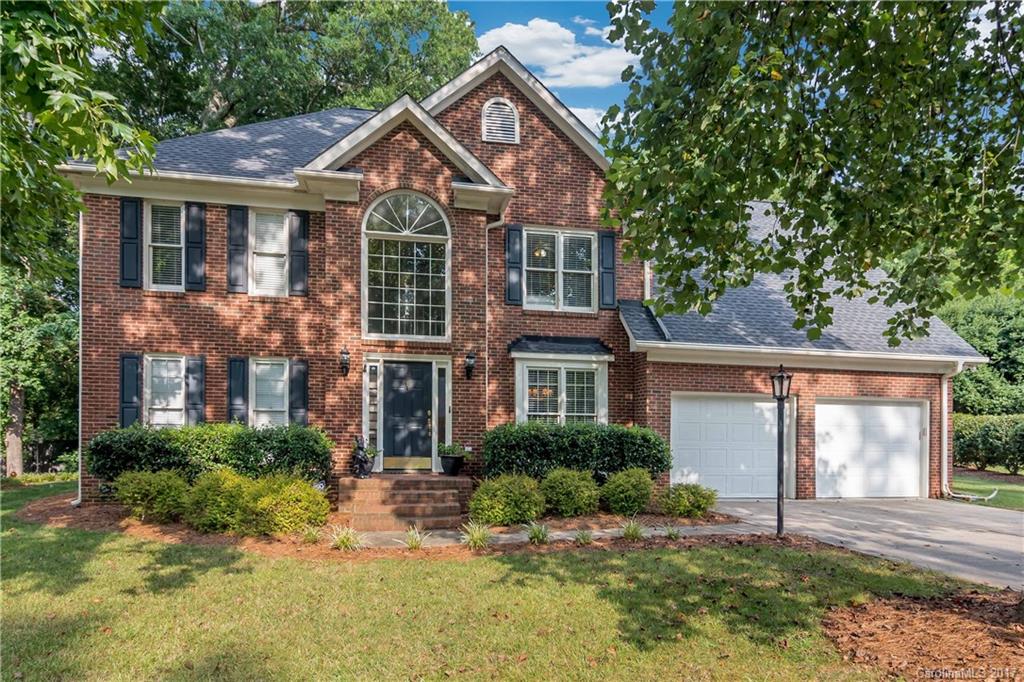 Property image 1 at 106 N Sardis View Lane, Charlotte, NC 28270