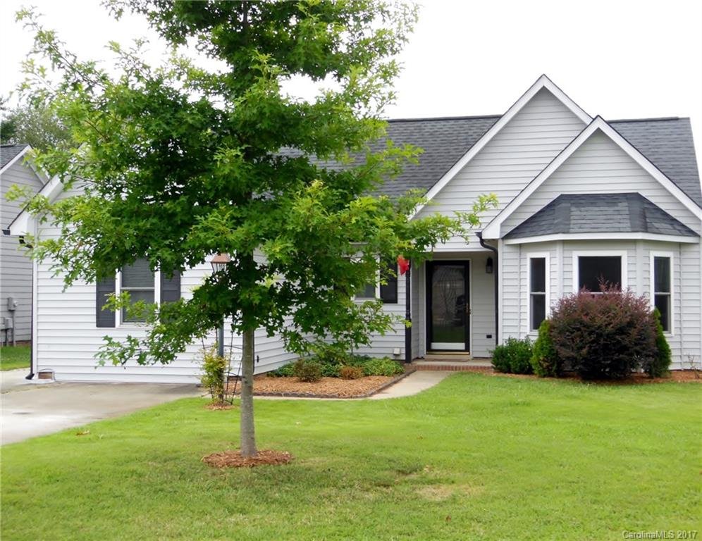 Property image 1 at 4907 Hunters Knoll Drive, Monroe, NC 28110