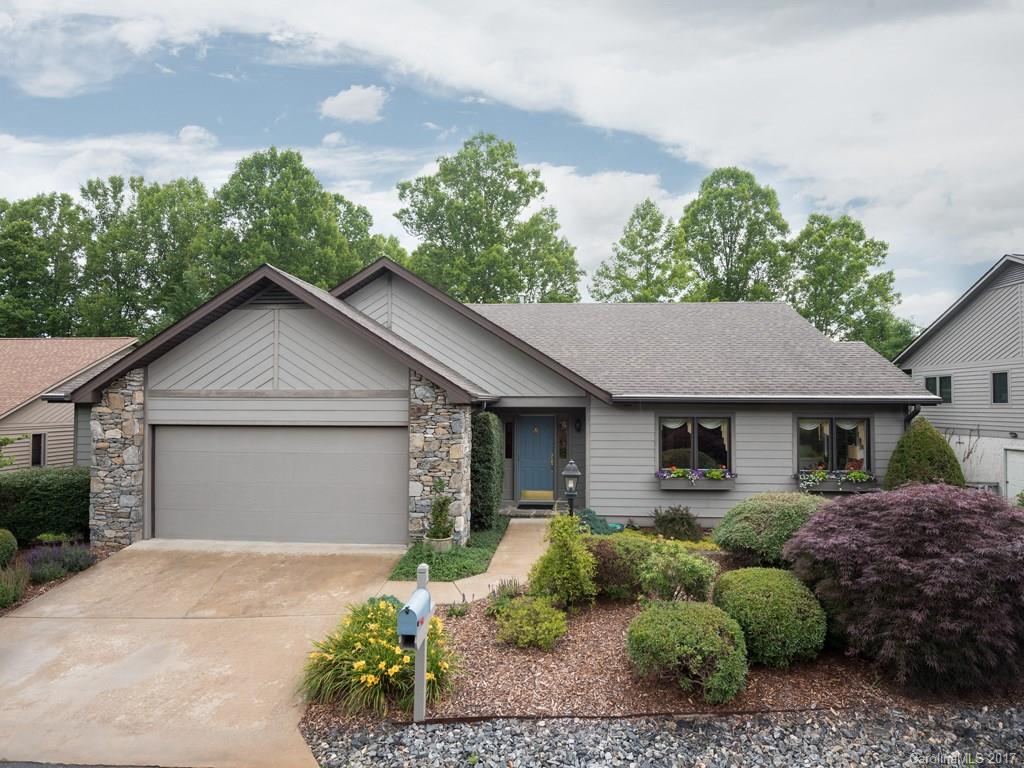 Property image 1 at 7 Brody Trail, Asheville, NC 28804