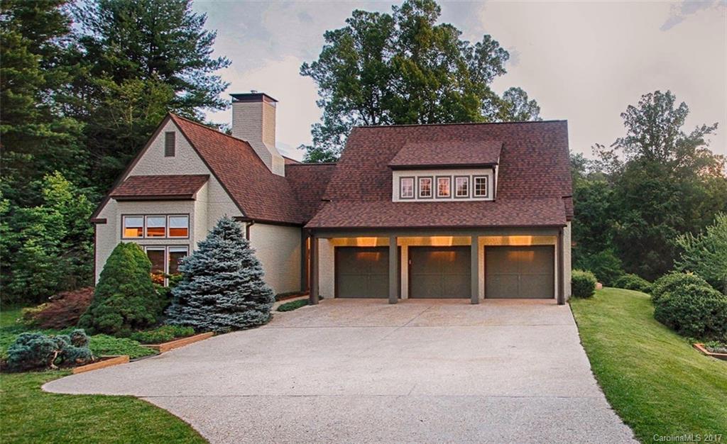 Property image 1 at 18 Bridle Path Drive, Barnardsville, NC 28709