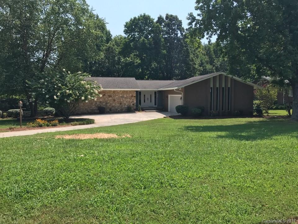 Property image 1 at 311 Spruce Street, Salisbury, NC 28146