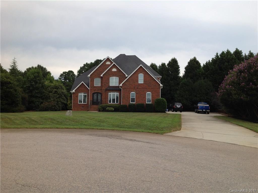 Property image 1 at 9908 Madres Court, Concord, NC 28027