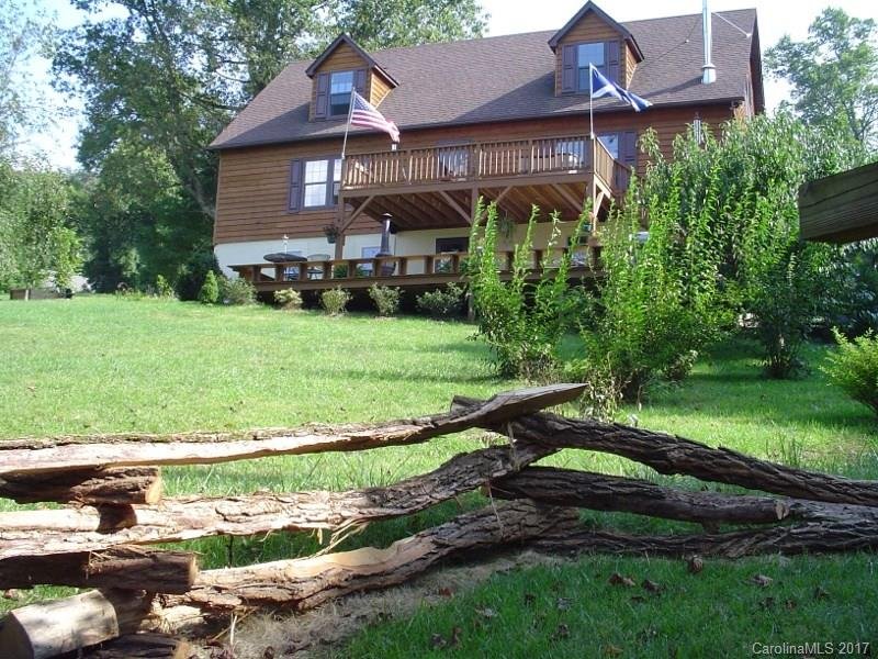 Property image 1 at 309 Sams Trail, Waynesville, NC 28786