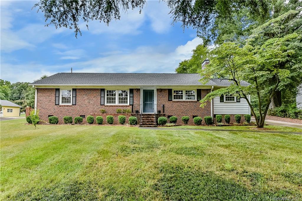 Property image 1 at 104 Davidson Street, Belmont, NC 28012