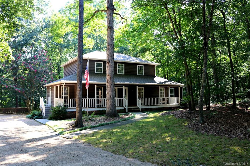 Property image 1 at 4917 Sadies Place, Wingate, NC 28174