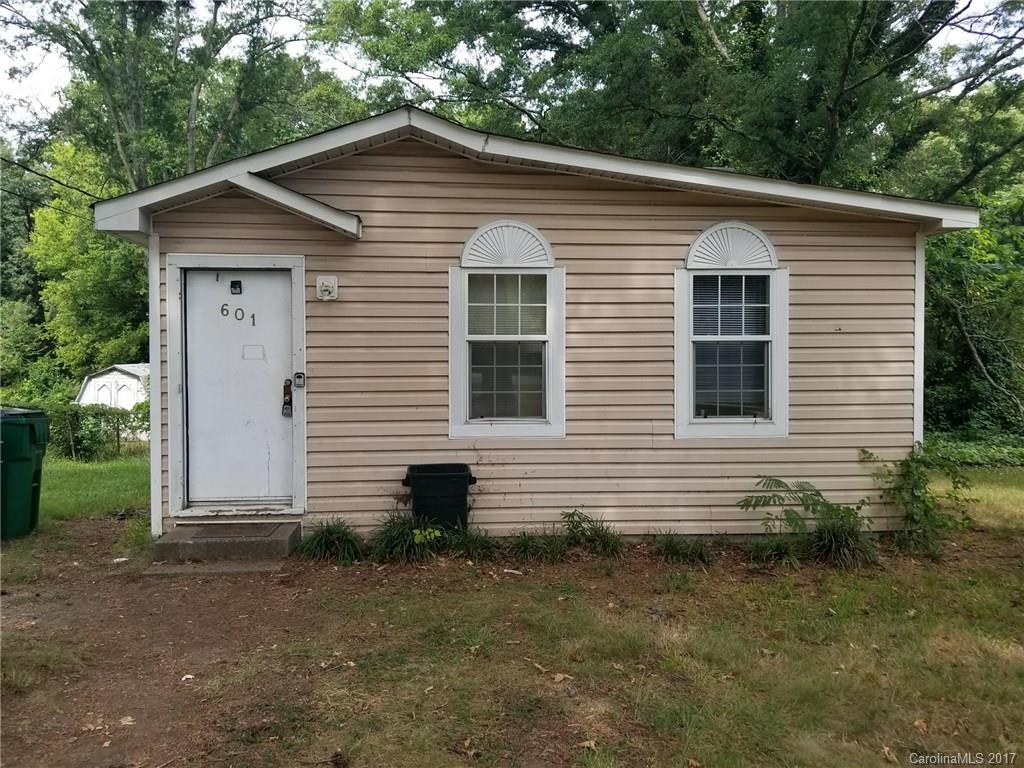 Property image 1 at 601 Morningside Road, Charlotte, NC 28214