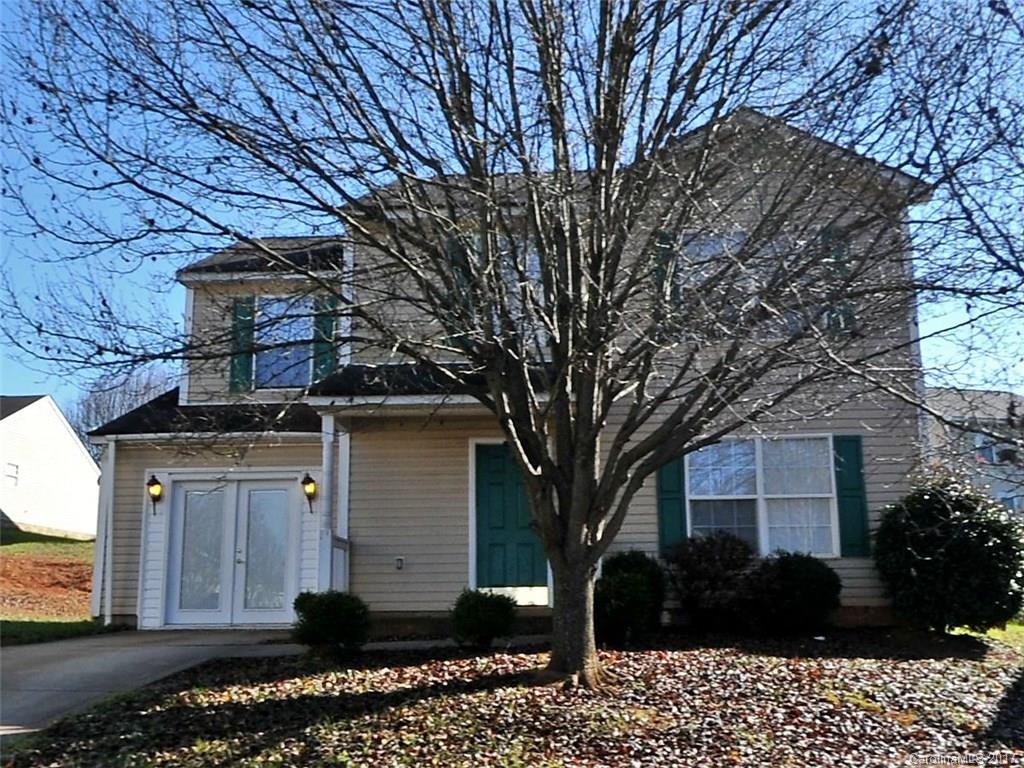 Property image 1 at 6616 Love Ridge Lane, Charlotte, NC 28213