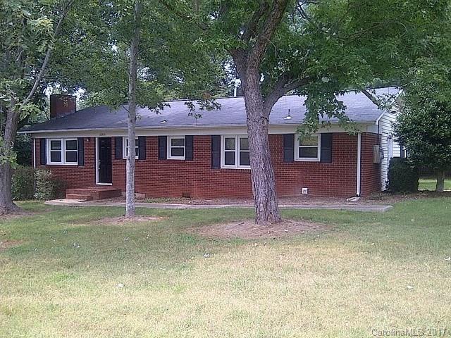 Property image 1 at 10915 Brief Road, Charlotte, NC 28227