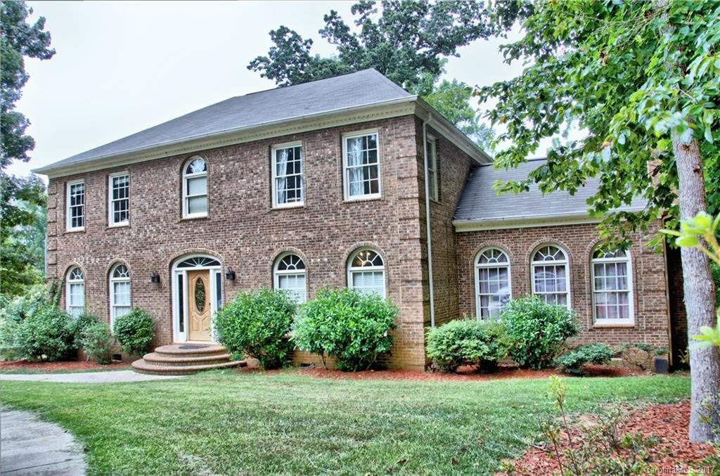 Property image 1 at 7164 Stirrup Court, Weddington, NC 28104