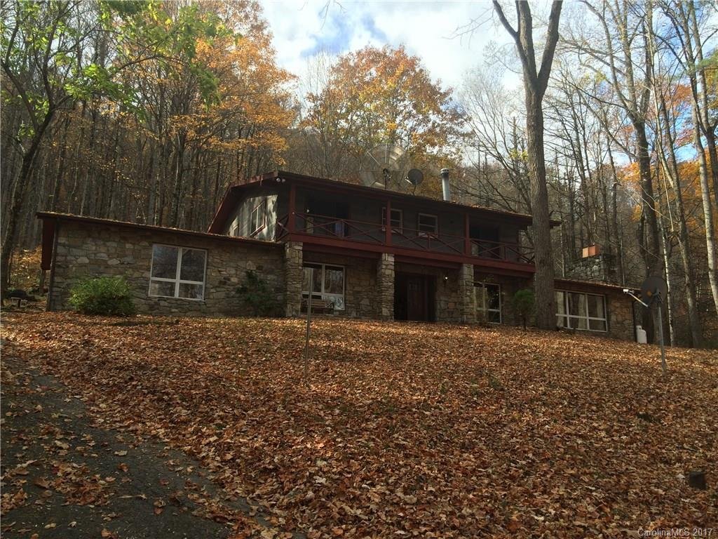 Property image 1 at 101 Rugged Top Road, Waynesville, NC 28785