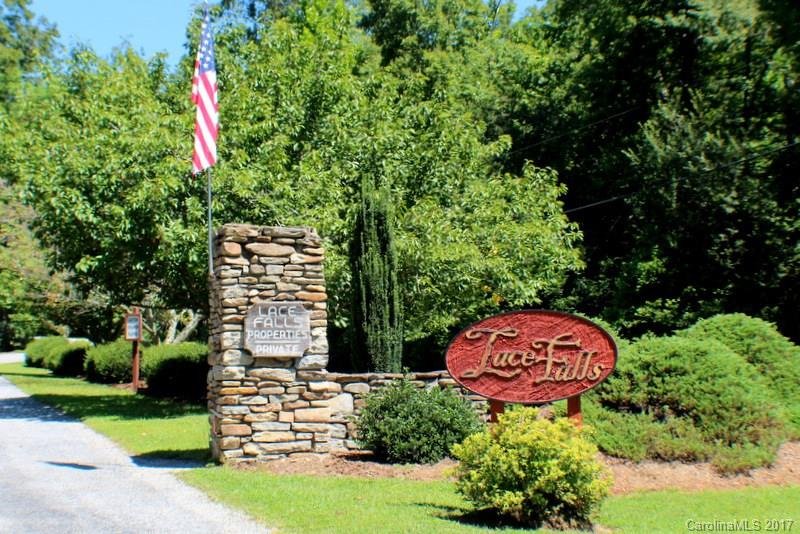 Property image 1 at 00 Marshall Ridge Road, Hendersonville, NC 28792