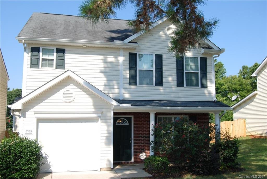 Property image 1 at 6305 Sullins Road, Charlotte, NC 28214