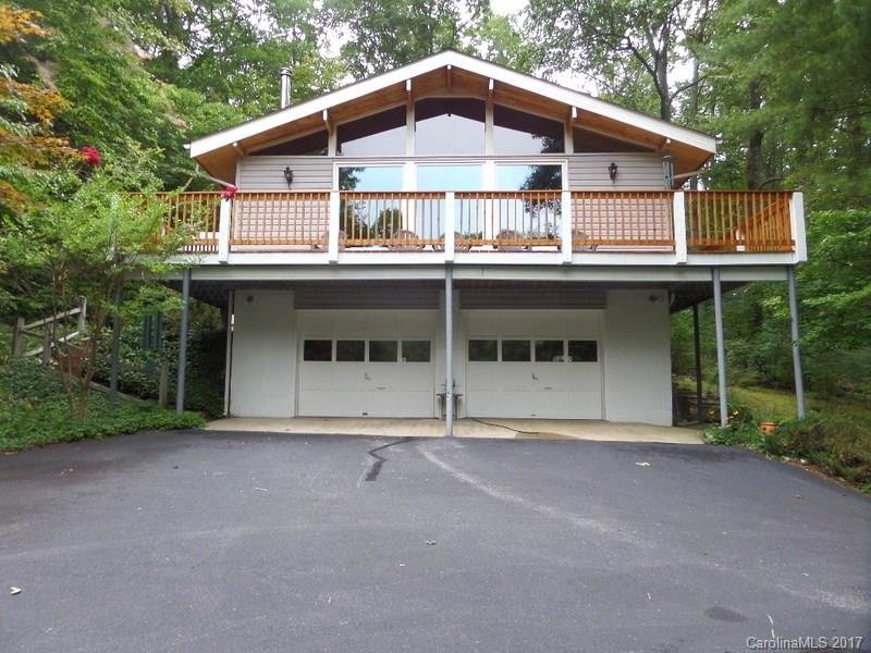 Property image 1 at 156 Foster Hill Drive, Hendersonville, NC 28739