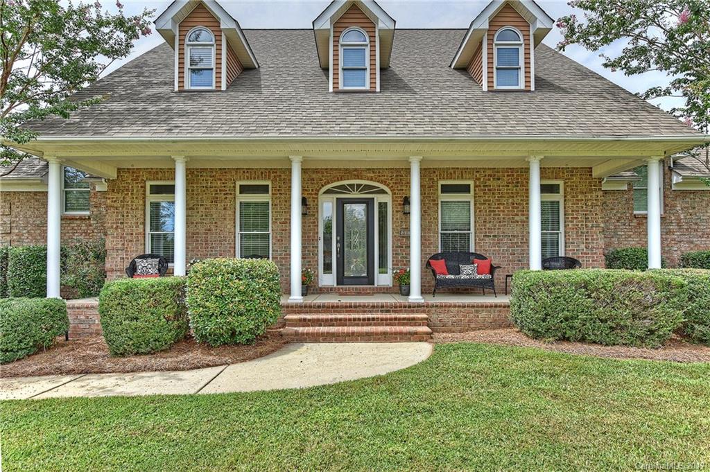 Property image 1 at 5015 Ancestry Circle, Weddington, NC 28104