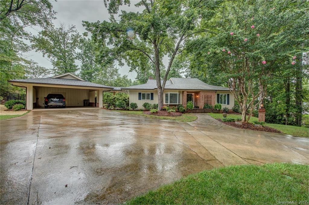 3617 W Club Colony Drive