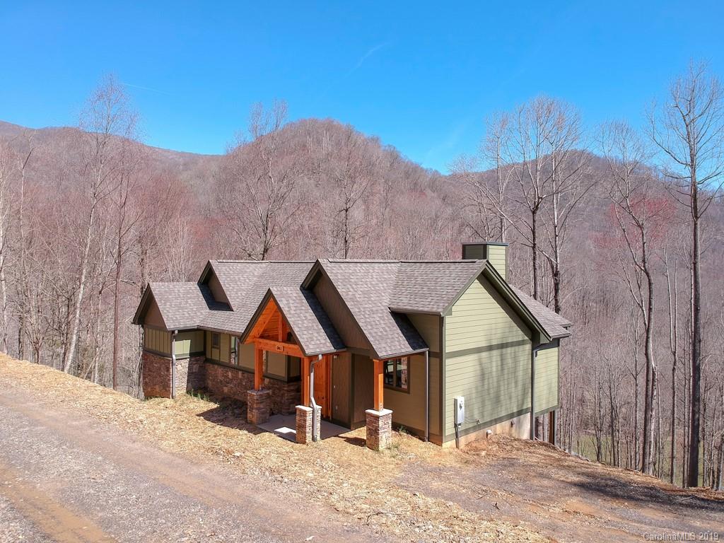 Property image 1 at 341 Pearl Way, Burnsville, NC 28714