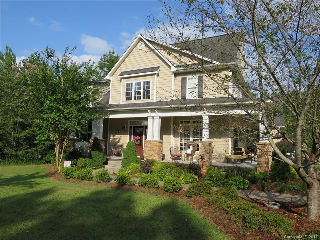 Property image 1 at 5108 Stockbridge Drive, Mount Holly, NC 28120