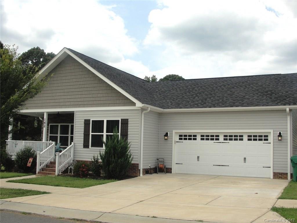 Property image 1 at 142 Abigail Lane, Locust, NC 28097