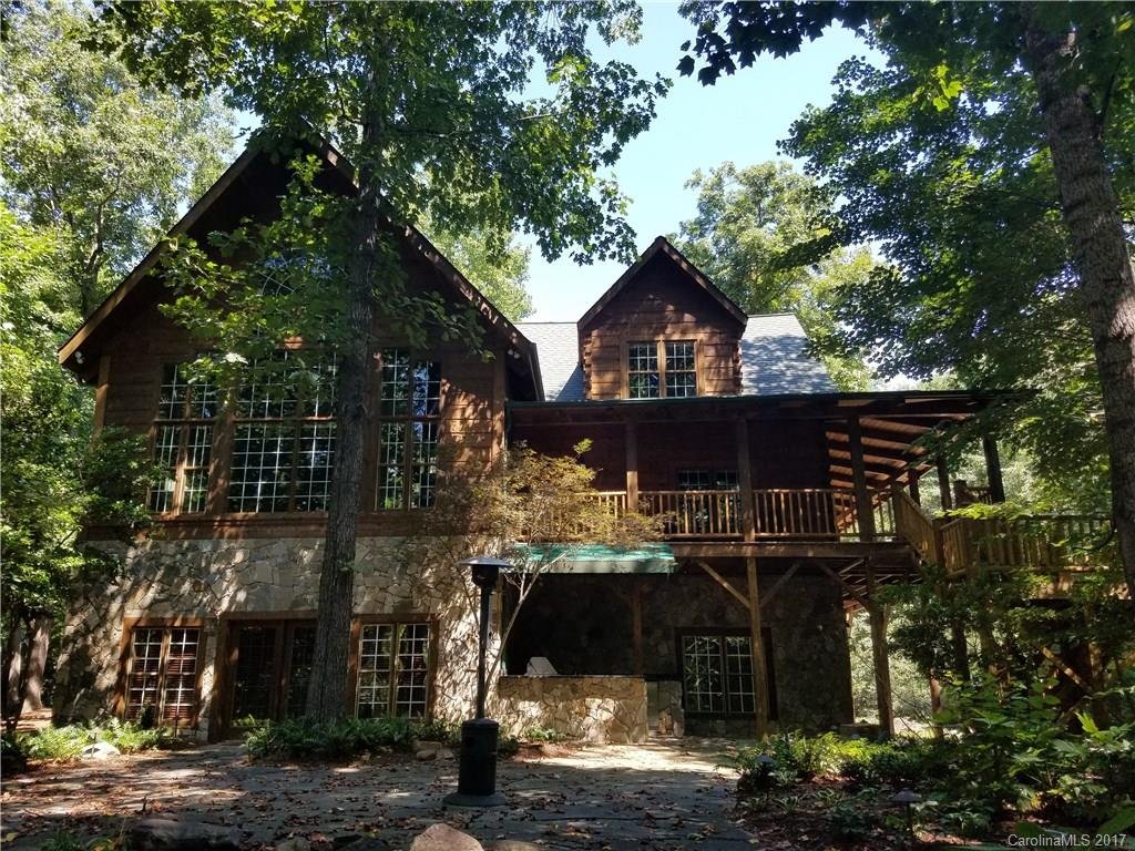 Property image 1 at 8754 Riverwood Road, Terrell, NC 28682