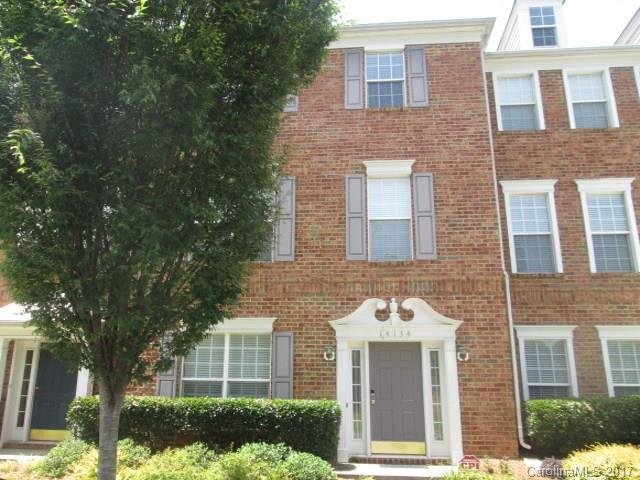 Property image 1 at 14134 Fitzroy Lane, Charlotte, NC 28277