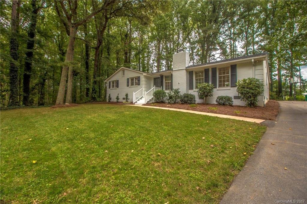 Property image 1 at 5710 Charing Place, Charlotte, NC 28211