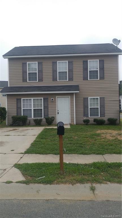 Property image 1 at 1036 Brianna Way, Charlotte, NC 28217