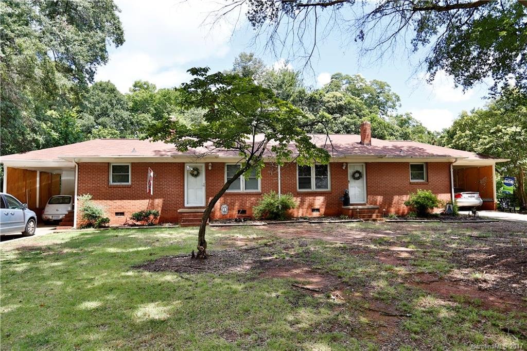 Property image 1 at 100 Peachtree Street, Belmont, NC 28012