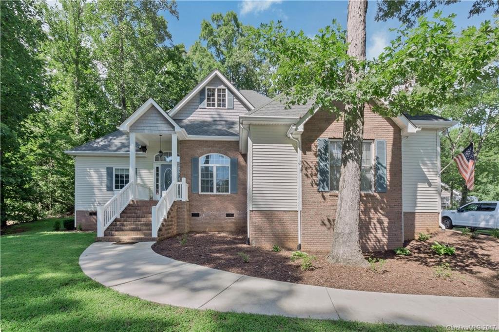 Property image 1 at 275 Rippling Creek Drive, York, SC 29745