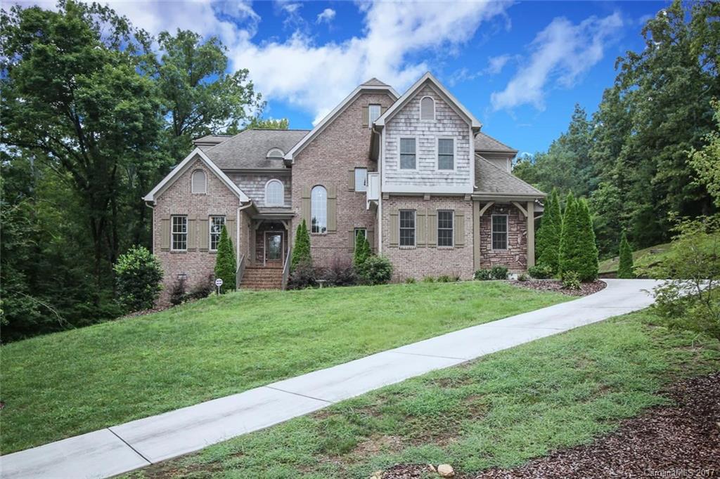 Property image 1 at 473 Countrywood Place, Concord, NC 28025