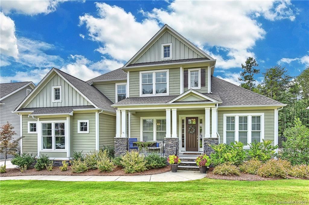 Springfield, Fort Mill Community