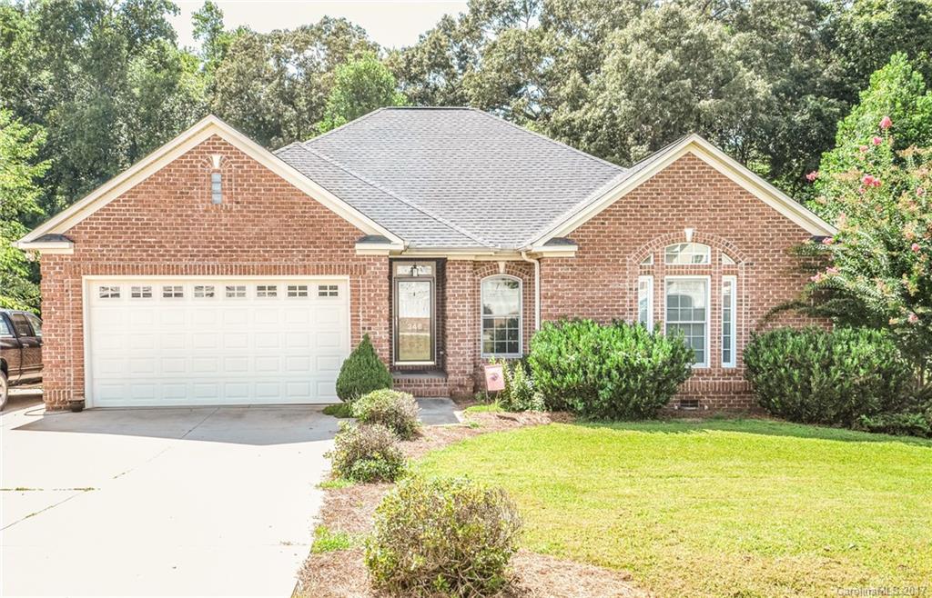 Property image 1 at 346 Bramblewood Drive, Salisbury, NC 28147