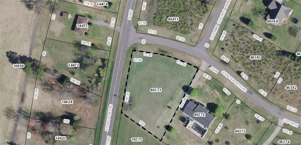 Property image 1 at 1224 Stony Point Road, Kings Mountain, NC 28086