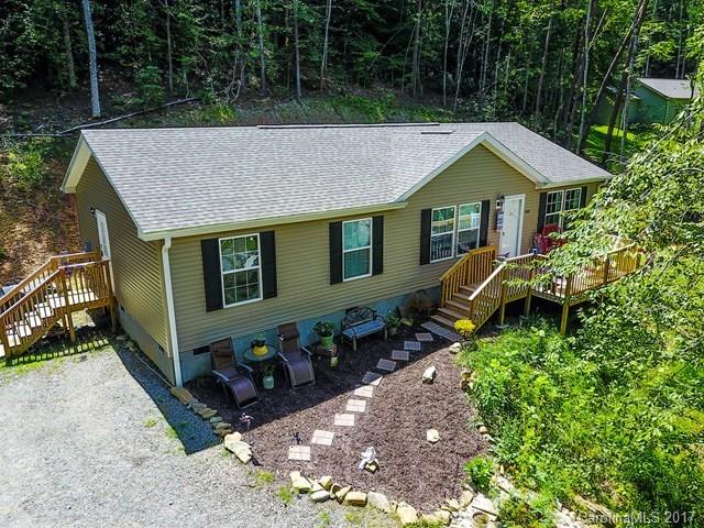 Property image 1 at 1005 Bee Tree Road, Swannanoa, NC 28778