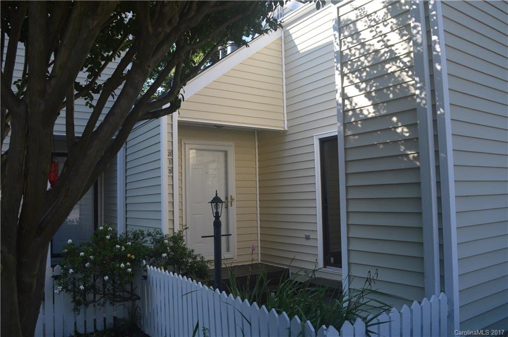 Property image 1 at 315 Eastwood Drive, Salisbury, NC 28146