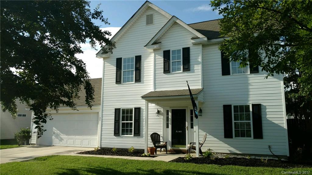 14010 Ballyshannon Lane