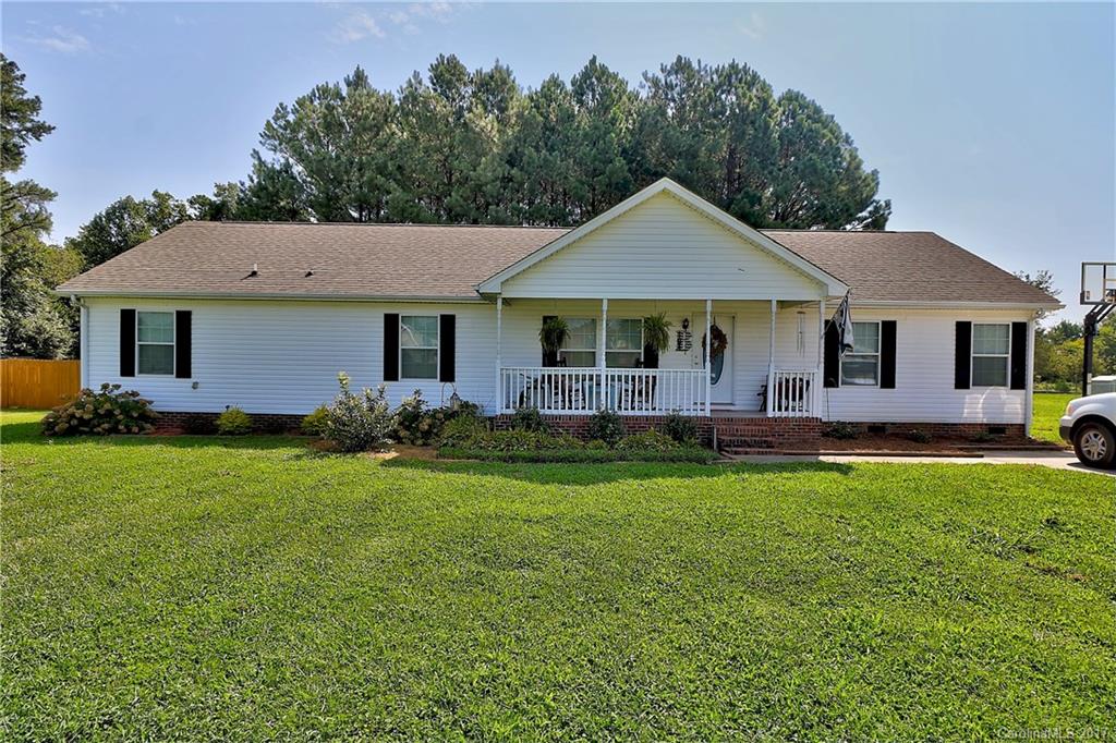 104 Black Rock School Road